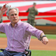 Greg Abbott really showed those, uh, leftist MLB executives?